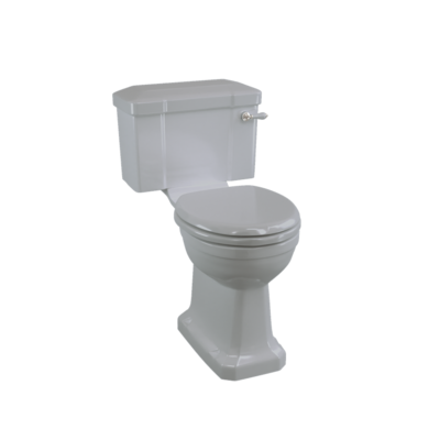 Stand-WC  - Moon Grey