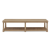 Neptune Coffee table Neptune coffee table Edinburgh Rectangular - 2 sizes