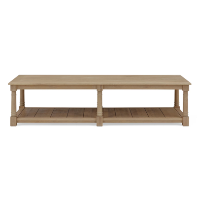 Coffee table Edinburgh Rectangular