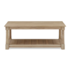 Neptune Coffee table Neptune coffee table Edinburgh Rectangular - 2 sizes