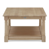 Neptune Coffee table Neptune coffee table Edinburgh Rectangular - 2 sizes