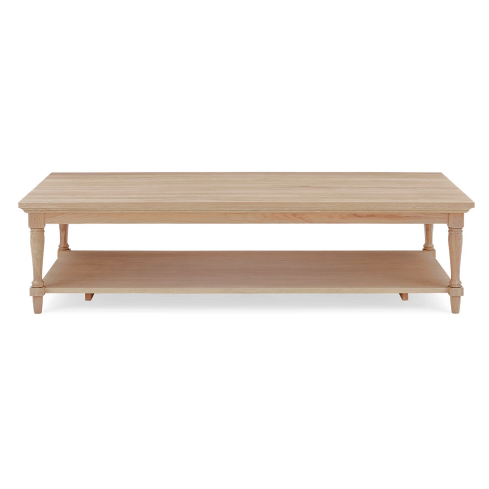 Neptune Coffee table Neptune coffee table Henley - 2 sizes