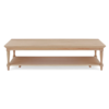 Neptune Coffee table Neptune coffee table Henley - 2 sizes