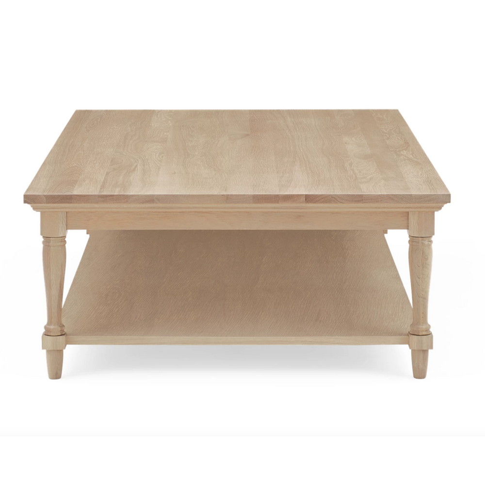 Neptune Coffee table Neptune salontafel Henley - 2 maten