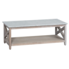 Neptune Coffee table Neptune coffee table Herston with marble top