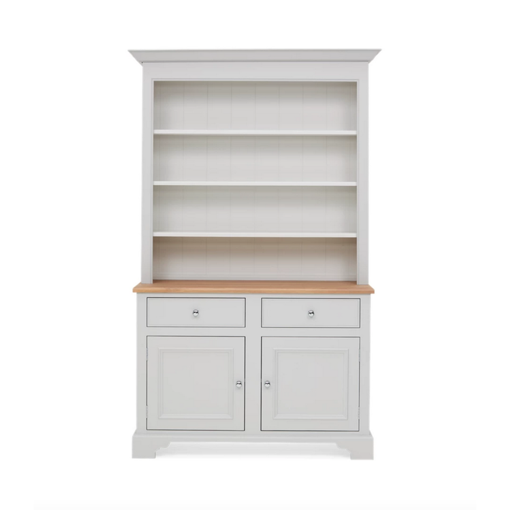 Neptune Neptune Chichester Dresser with open shelves