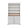 Neptune Neptune Chichester Dresser with open shelves