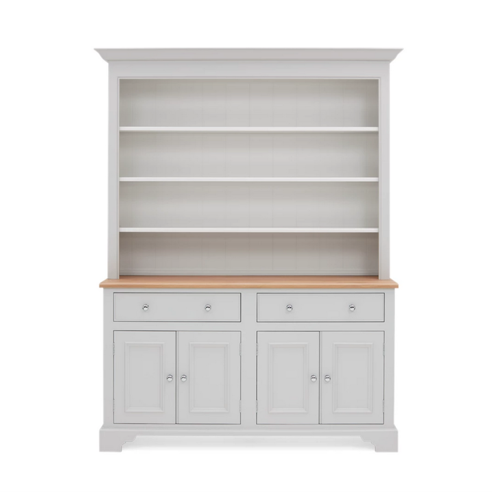 Neptune Neptune Chichester Dresser with open shelves