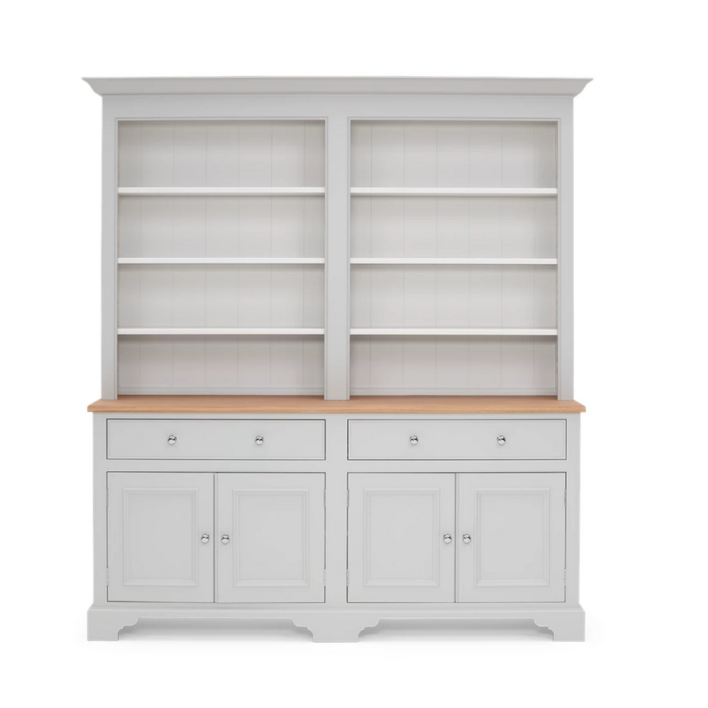 Neptune Neptune Chichester Dresser with open shelves