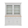 Neptune Neptune Chichester Dresser with glazed doors