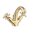 Belgravia Belgravia 1-hole basin mixer with Pop-up waste 112DP