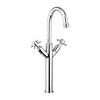 Belgravia Belgravia 1-hole basin mixer without  waste 118DN