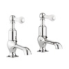 Belgravia Belgravia Lever cloakroom basin taps BL140DNC_LV