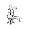 Belgravia Belgravia Lever Mini basin tap BL114DNC_LV