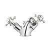 Belgravia Belgravia 1-hole bidet mixer with Pop-up waste BL210DPC