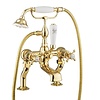 Belgravia Belgravia Crosshead bath shower mixer 422D