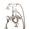 Belgravia Belgravia Crosshead bath shower mixer 422D