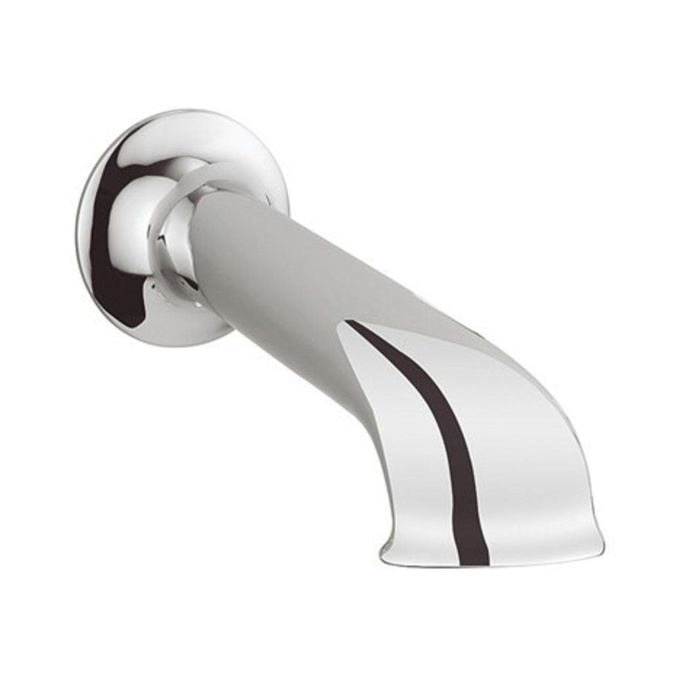 Belgravia Belgravia Wasserauslauf Badewanne, Wandmontage 0370W