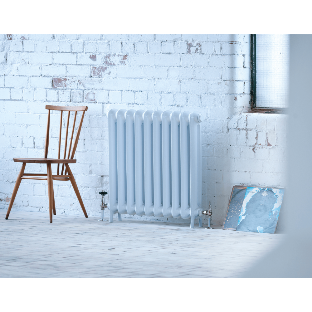 Arroll Cast Iron Radiator Peerless - 795 mm