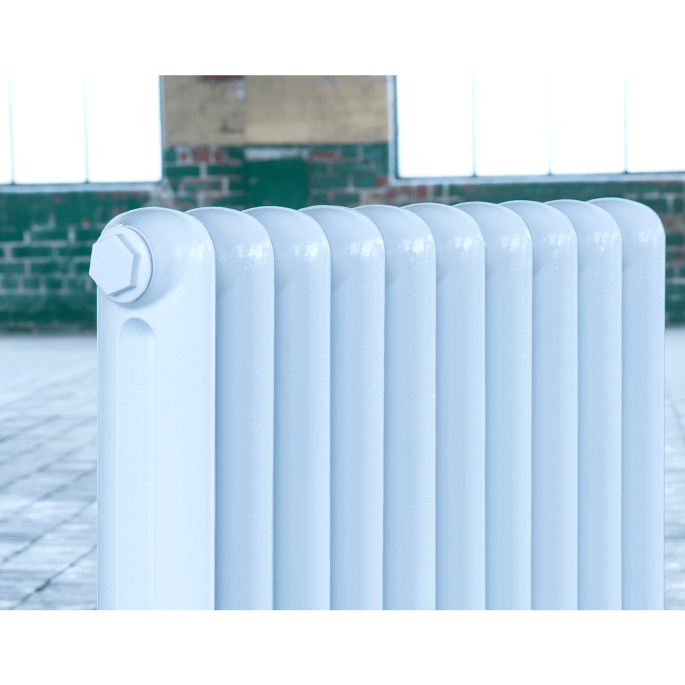 Arroll Gietijzeren radiator Peerless - 600 mm hoog