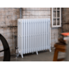 Arroll Aluminium Radiator Edwardian - 750 mm  - 12 sections