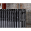 Arroll Gietijzeren radiator Rococo - 960 mm hoog