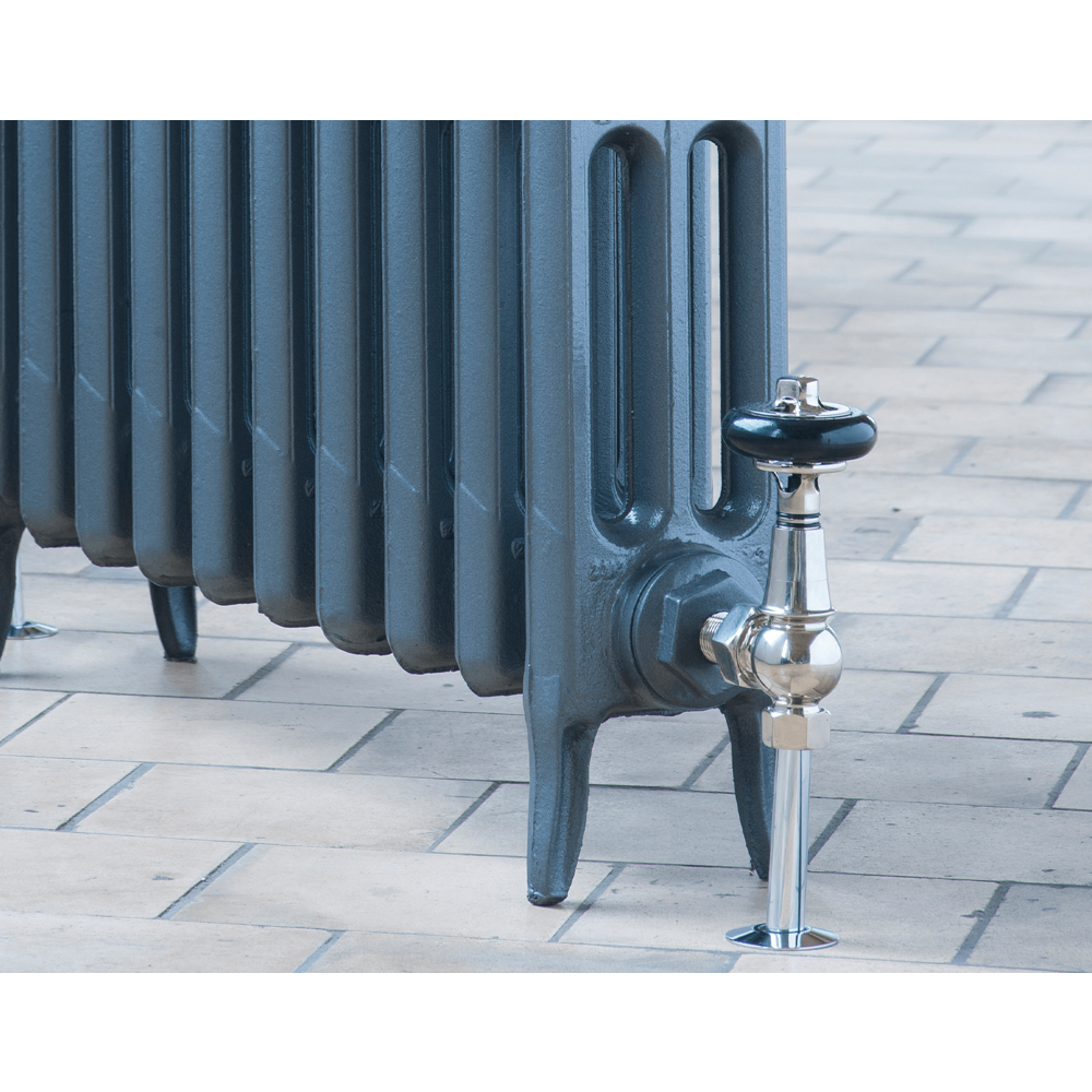 Classical retro design Cast iron radiator NeoClassic 750/3