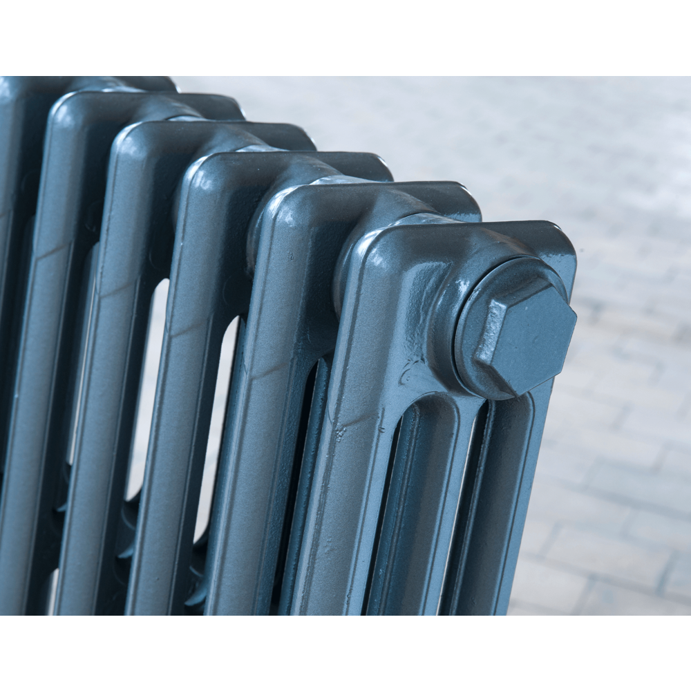 Arroll Cast Iron Radiator Neo-Classic - 745 mm