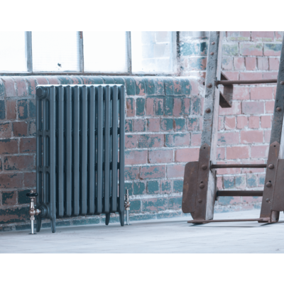 Cast iron radiator Neo-Classic 650/3