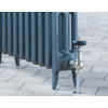 Gietijzeren radiator Neo-Classic - 450 mm hoog Arroll Gietijzeren radiator Neo-Classic - 450 mm hoog