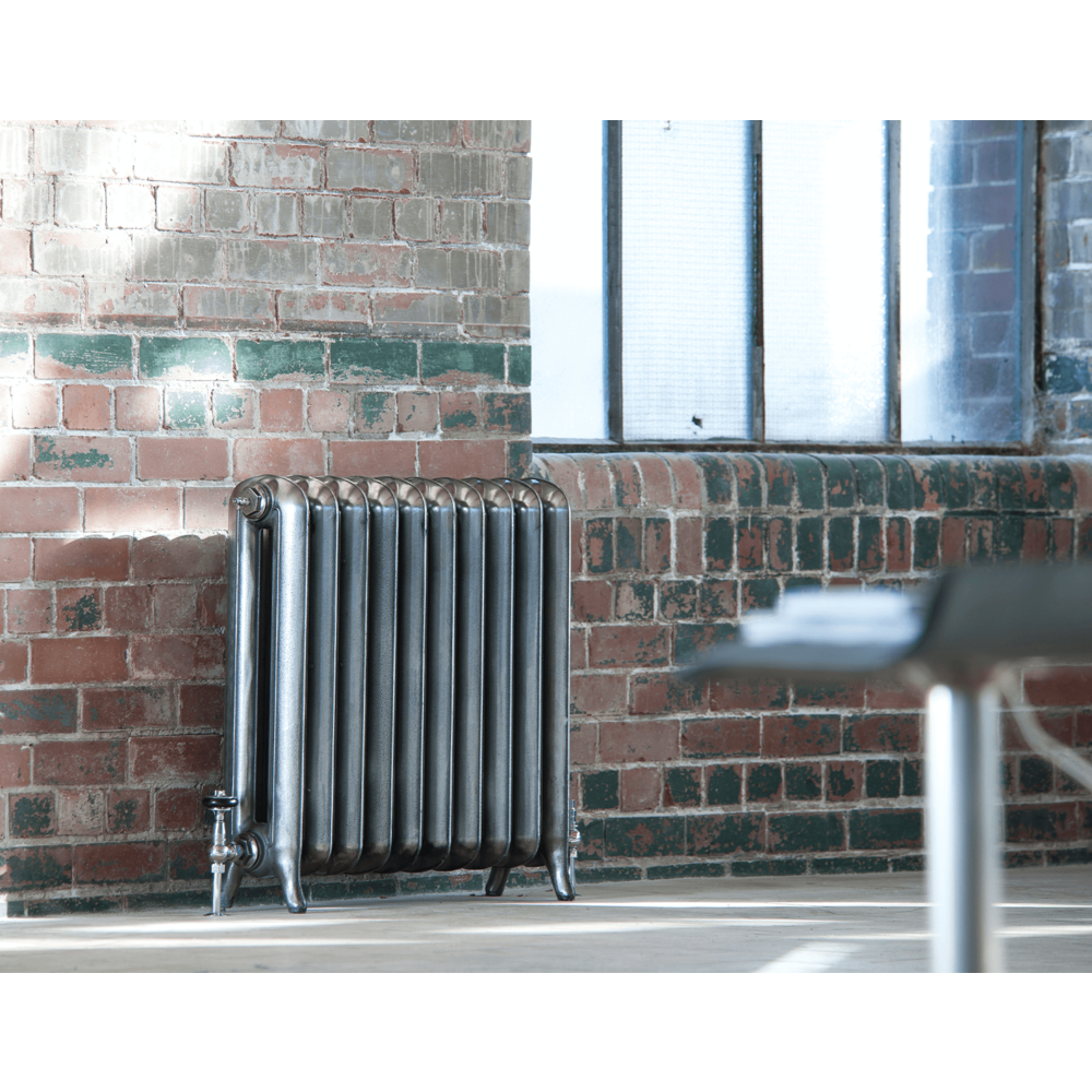 Arroll Cast Iron Radiator Princess - 810 mm