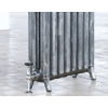 Arroll Cast Iron Radiator Princess - 810 mm