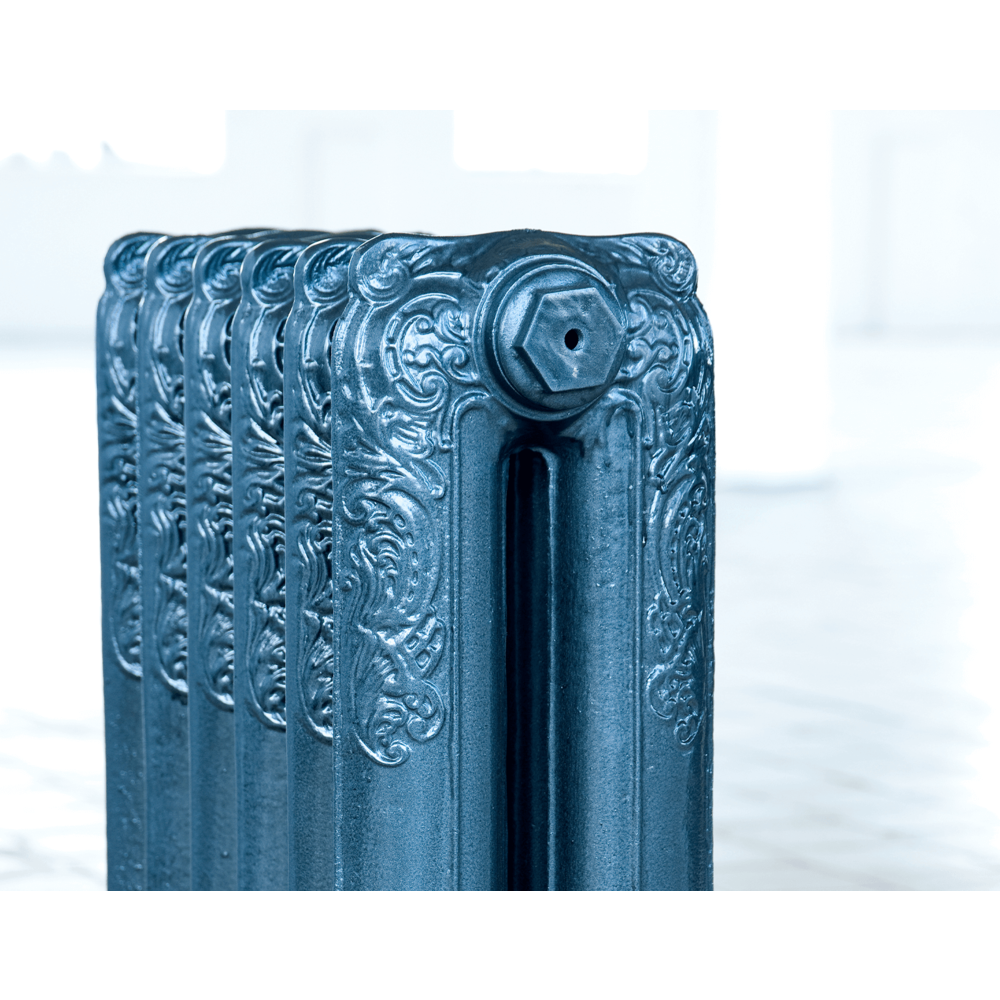 Arroll Cast Iron Radiator Parisian - 762 mm