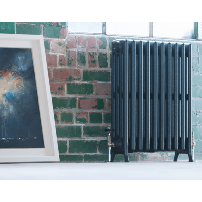 Cast iron radiator Edwardian 480/4
