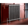 Arroll Cast Iron Radiator Edwardian - 1037 mm