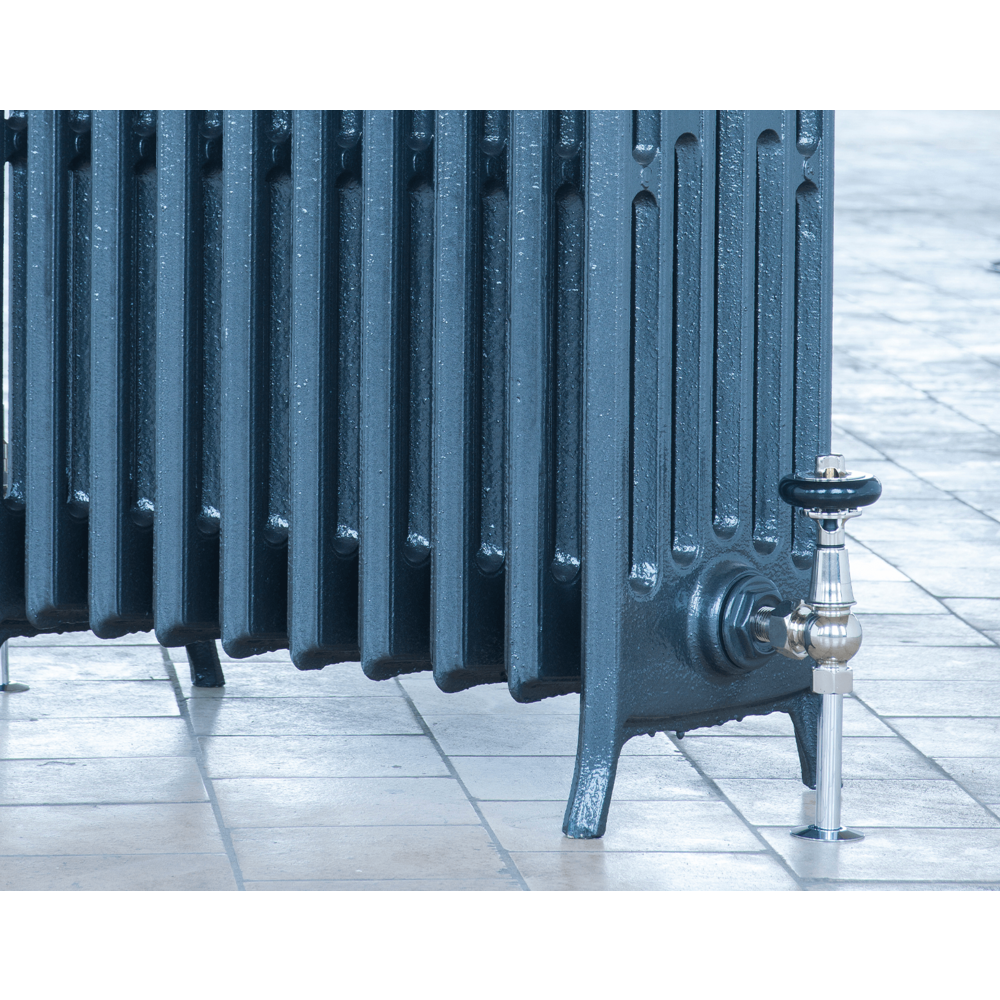 Arroll Cast Iron Radiator Edwardian - 960 mm