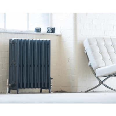 Cast iron radiator Edwardian 760/6