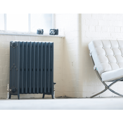 Gietijzeren radiator Edwardian 760/6