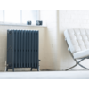 Arroll Gietijzeren radiator Edwardian - 660 mm hoog