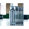 Cast Iron Radiator Victorian - 460 mm Arroll Cast Iron Radiator Victorian - 460 mm