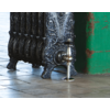 Arroll Cast Iron Radiator Cherub - 798 mm