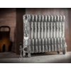 Arroll Cast Iron Radiator Chelsea - 678 mm