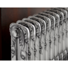 Arroll Gietijzeren radiator Chelsea - 678 mm hoog