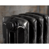 Arroll Cast Iron Radiator Art Deco - 649 mm