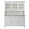 Neptune Suffolk Buffetschrank im traditionellen Shaker Stil Neptune Neptune Suffolk Buffetschrank im traditionellen Shaker Stil