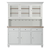 Neptune Neptune Suffolk Buffetschrank im traditionellen Shaker Stil