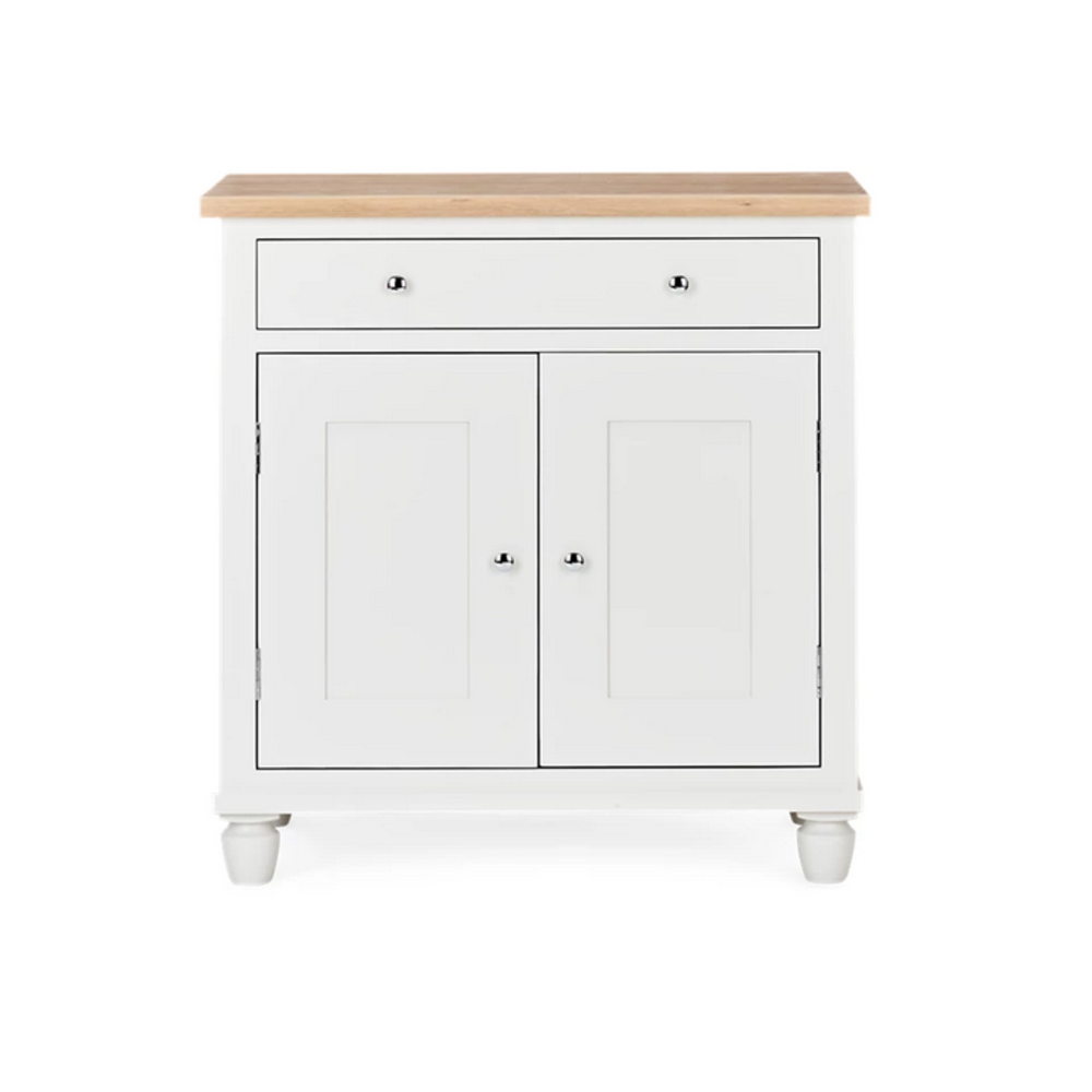 Neptune Neptune Suffolk Dressoir - traditionele Shaker stijl