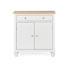 Neptune Neptune Suffolk Dressoir - traditionele Shaker stijl