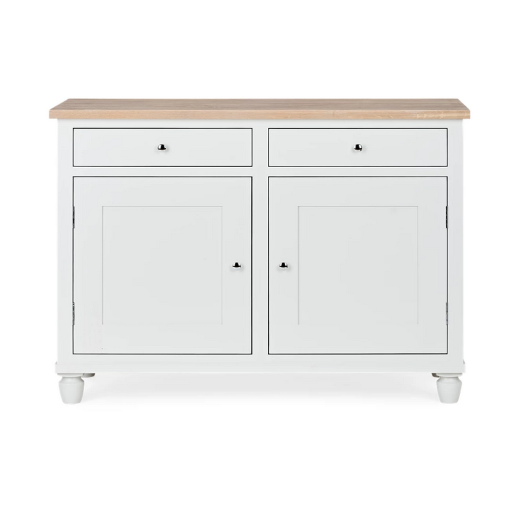 Neptune Neptune Suffolk Dressoir - traditionele Shaker stijl