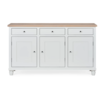 Neptune Neptune Suffolk Dressoir - traditionele Shaker stijl